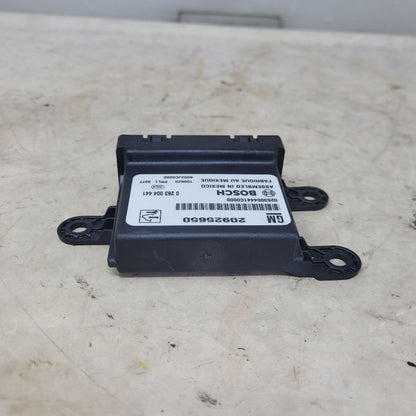 2011 CAMARO DRIVER PARK ASSIST MODULE 20925650 25843 - image 8
