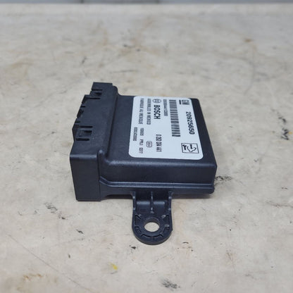 2011 CAMARO DRIVER PARK ASSIST MODULE 20925650 25843 - image 9