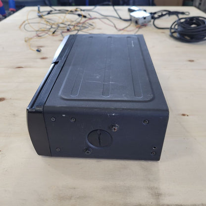 2011 CAMARO PROFILE 10 DISC CD CHANGER CDX10RF 25853 - image 6
