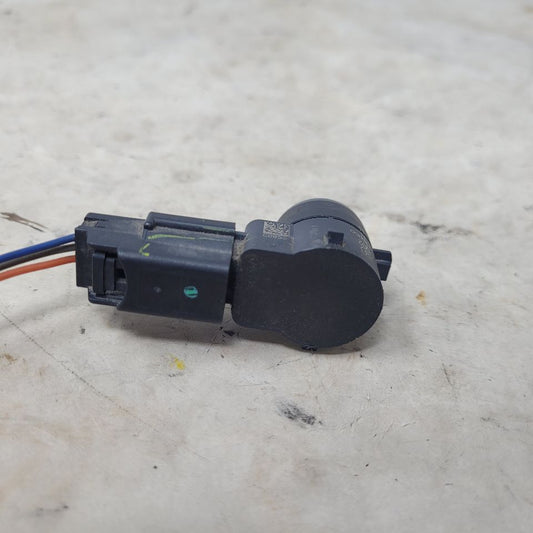 2011 CAMARO PARK SENSOR W/PIGTAIL IMPERIAL BLUE 25864 - image 1
