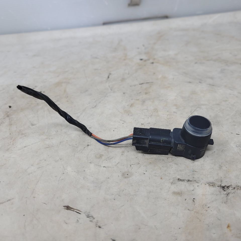 2011 CAMARO PARK SENSOR W/PIGTAIL IMPERIAL BLUE 25864 - image 3