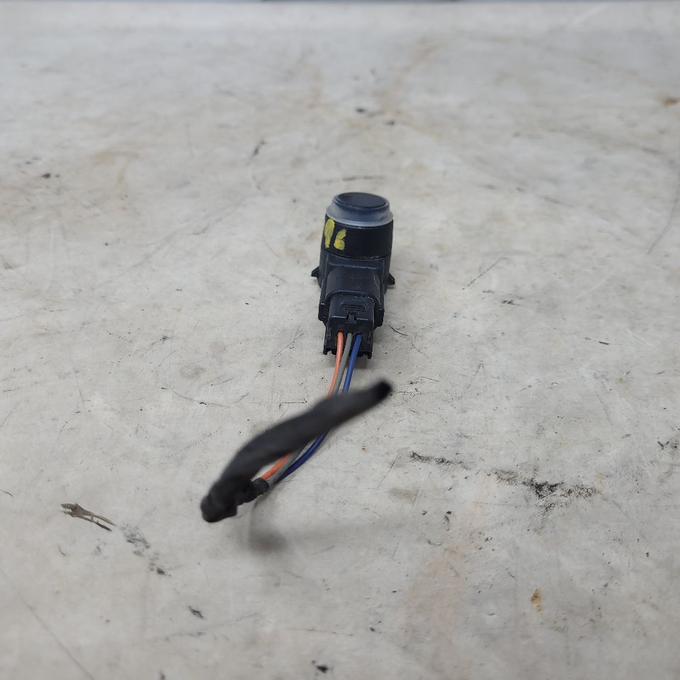 2011 CAMARO PARK SENSOR W/PIGTAIL IMPERIAL BLUE 25864 - image 4