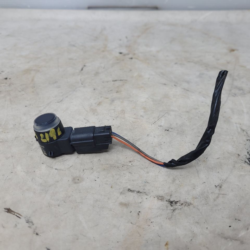 2011 CAMARO PARK SENSOR W/PIGTAIL IMPERIAL BLUE 25864 - image 5
