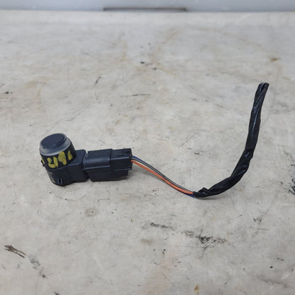 2011 CAMARO PARK SENSOR W/PIGTAIL IMPERIAL BLUE 25864 - image 5