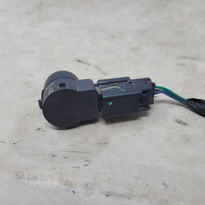 2011 CAMARO PARK SENSOR W/PIGTAIL IMPERIAL BLUE 25865 - image 1
