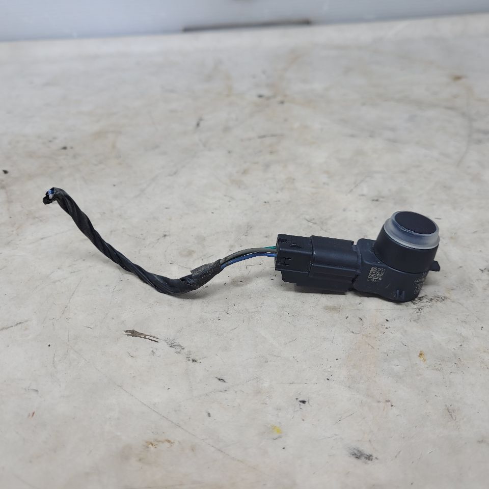 2011 CAMARO PARK SENSOR W/PIGTAIL IMPERIAL BLUE 25865 - image 3
