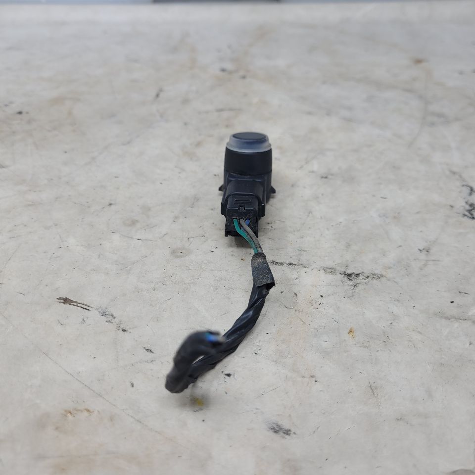 2011 CAMARO PARK SENSOR W/PIGTAIL IMPERIAL BLUE 25865 - image 4