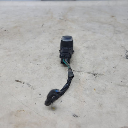 2011 CAMARO PARK SENSOR W/PIGTAIL IMPERIAL BLUE 25865 - image 4