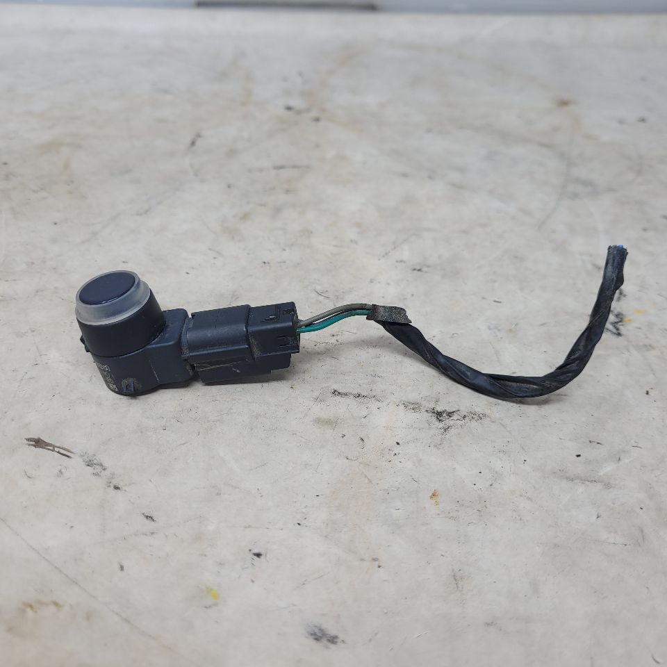 2011 CAMARO PARK SENSOR W/PIGTAIL IMPERIAL BLUE 25865 - image 5