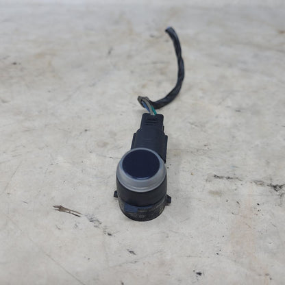 2011 CAMARO PARK SENSOR W/PIGTAIL IMPERIAL BLUE 25865 - image 6