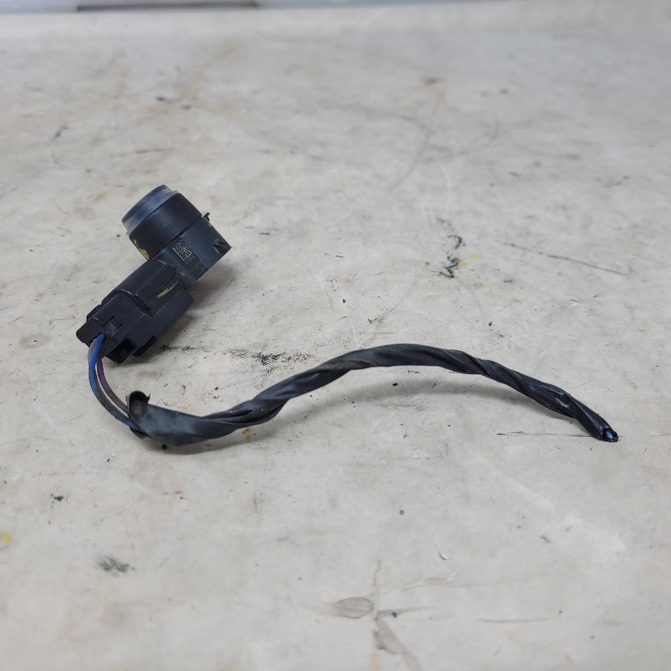 2011 CAMARO PARK SENSOR W/PIGTAIL IMPERIAL BLUE 25866 - image 3