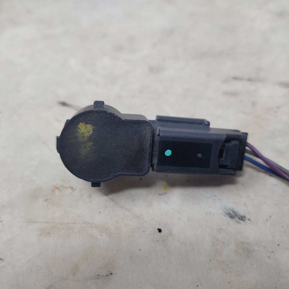 2011 CAMARO PARK SENSOR W/PIGTAIL IMPERIAL BLUE 25866 - image 4