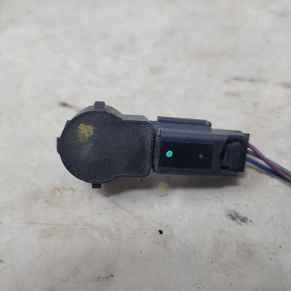2011 CAMARO PARK SENSOR W/PIGTAIL IMPERIAL BLUE 25866 - image 4