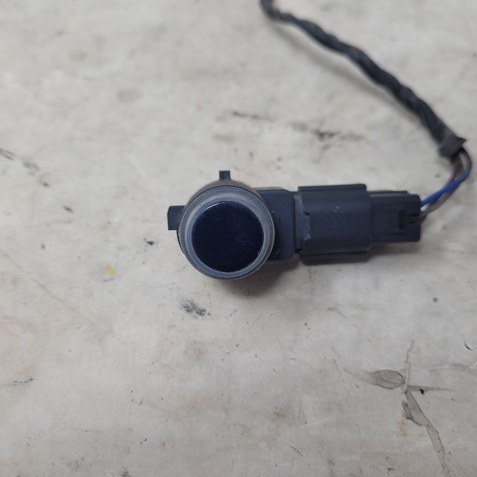 2011 CAMARO PARK SENSOR W/PIGTAIL IMPERIAL BLUE 25866 - image 5