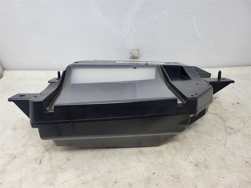 2011 CAMARO HUD HEADS UP DISPLAY PROJECTOR 25874 - image 2