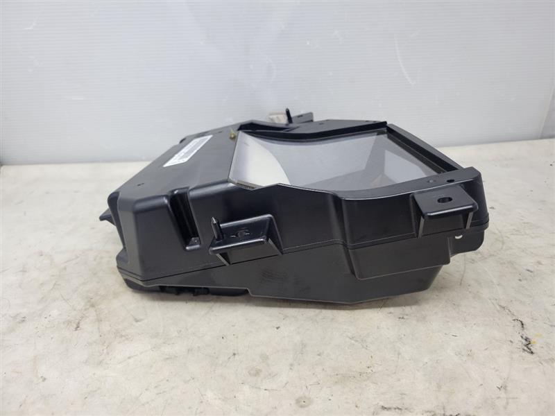 2011 CAMARO HUD HEADS UP DISPLAY PROJECTOR 25874 - image 5