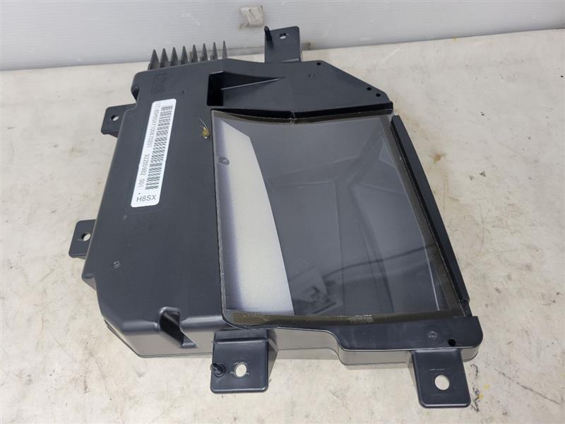 2011 CAMARO HUD HEADS UP DISPLAY PROJECTOR 25874 - image 6