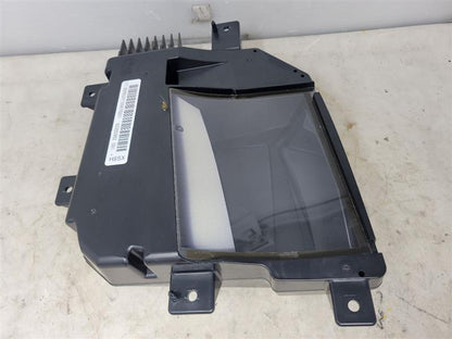 2011 CAMARO HUD HEADS UP DISPLAY PROJECTOR 25874 - image 6