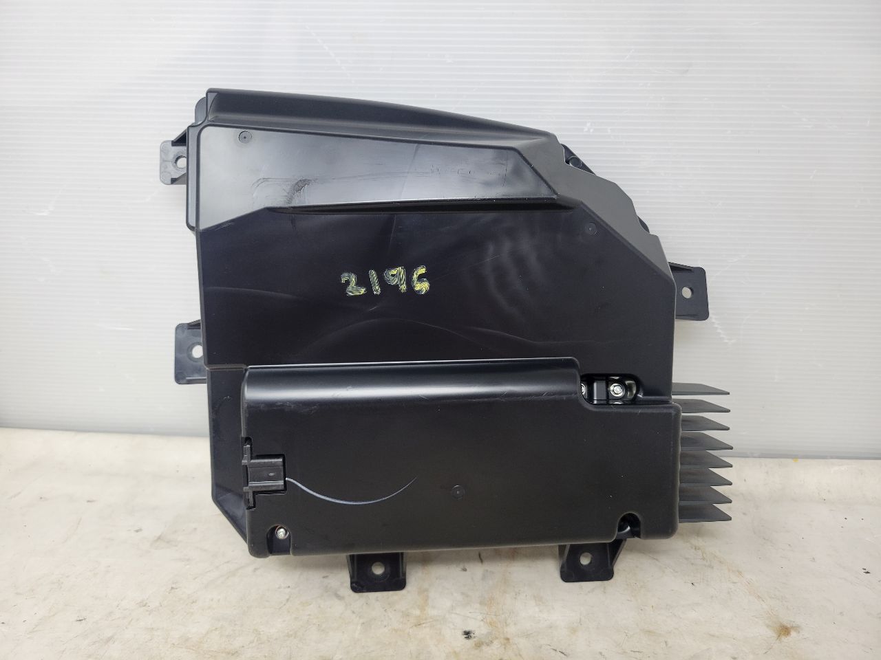 2011 CAMARO HUD HEADS UP DISPLAY PROJECTOR 25874 - image 7