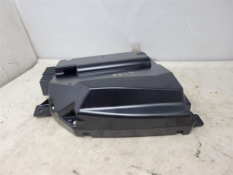 2011 CAMARO HUD HEADS UP DISPLAY PROJECTOR 25874 - image 10