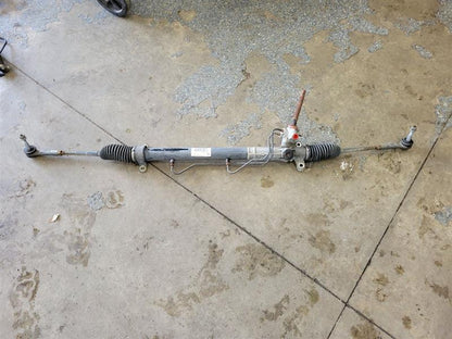 2011 CAMARO SS CAMARO POWER STEERING RACK 25887 - image 1