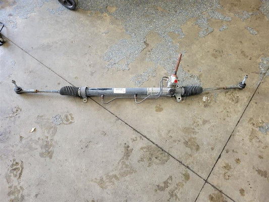 2011 CAMARO SS CAMARO POWER STEERING RACK 25887 - image 1