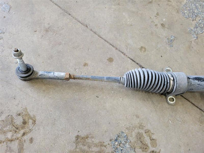 2011 CAMARO SS CAMARO POWER STEERING RACK 25887 - image 2