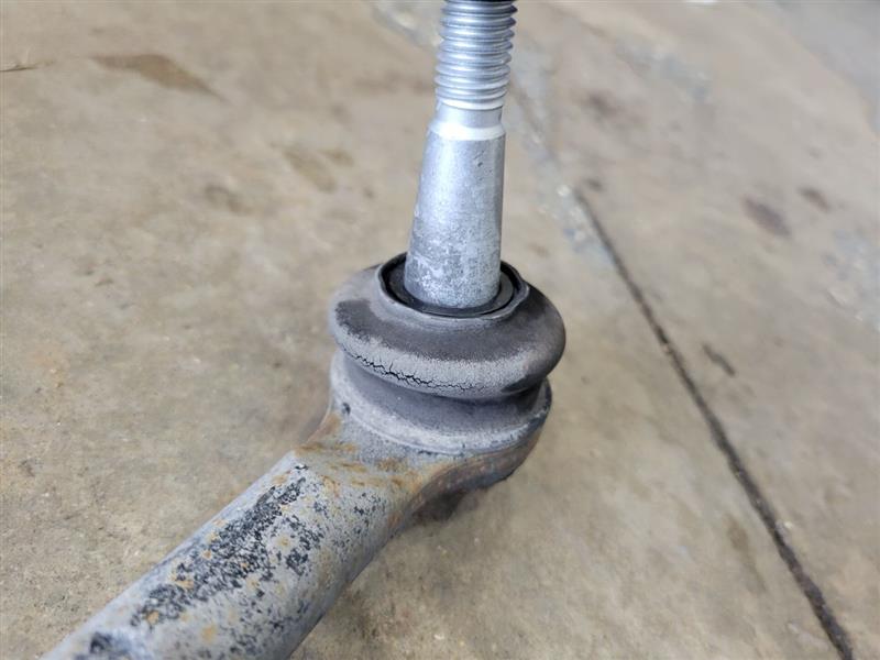 2011 CAMARO SS CAMARO POWER STEERING RACK 25887 - image 5