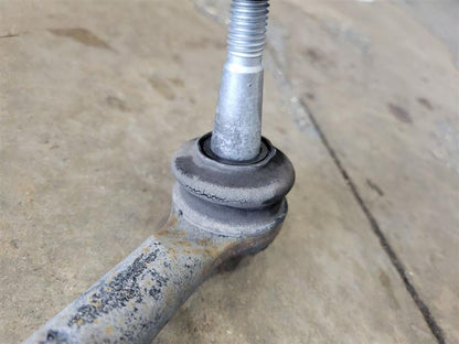 2011 CAMARO SS CAMARO POWER STEERING RACK 25887 - image 5