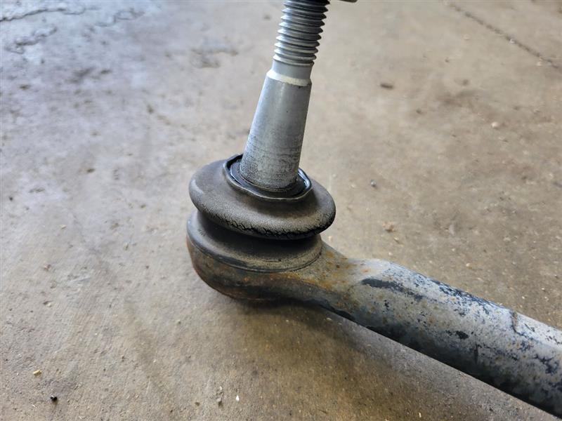 2011 CAMARO SS CAMARO POWER STEERING RACK 25887 - image 6