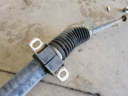 2011 CAMARO SS CAMARO POWER STEERING RACK 25887 - image 12