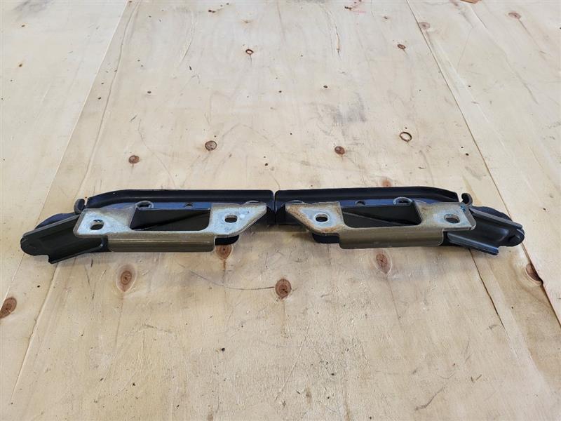 2011 CAMARO OEM HOOD HINGES IMPERIAL BLUE PAIR 25898 - image 3