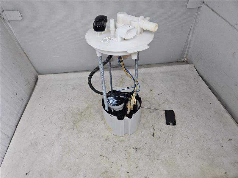 IN TANK FUEL PUMP 6.2L 84465279 25911 - image 3