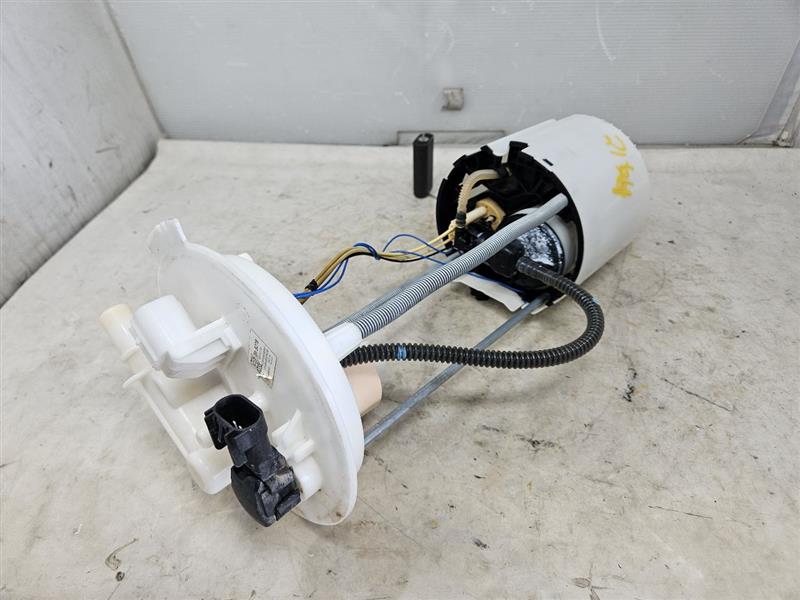 IN TANK FUEL PUMP 6.2L 84465279 25911 - image 6