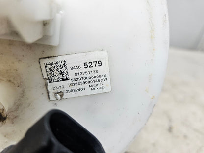 IN TANK FUEL PUMP 6.2L 84465279 25918 - image 8