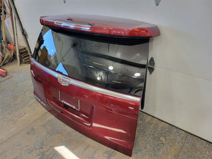 2016 ESCALADE LIFTGATE LIMITED EDITION RED 405Y 25926 - image 3