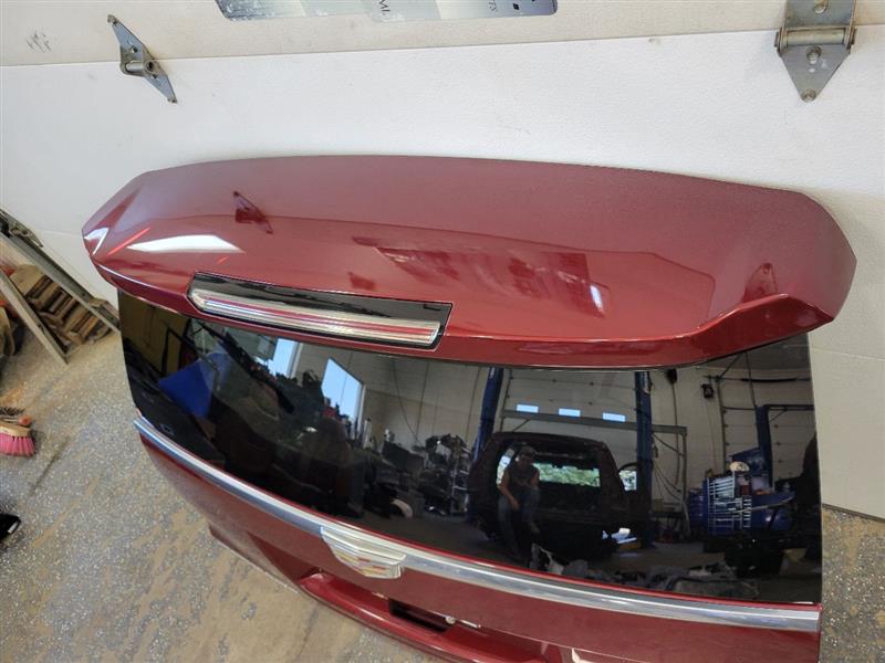 2016 ESCALADE LIFTGATE LIMITED EDITION RED 405Y 25926 - image 4