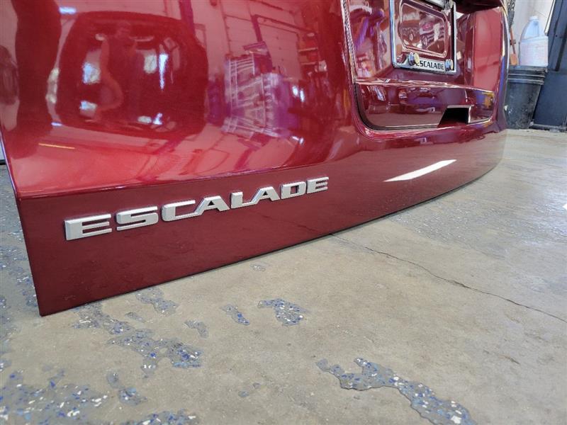 2016 ESCALADE LIFTGATE LIMITED EDITION RED 405Y 25926 - image 6