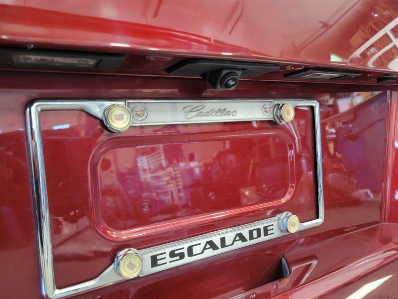 2016 ESCALADE LIFTGATE LIMITED EDITION RED 405Y 25926 - image 8