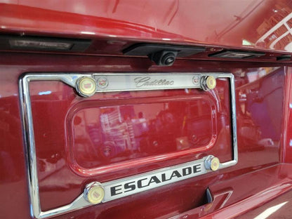 2016 ESCALADE LIFTGATE LIMITED EDITION RED 405Y 25926 - image 8