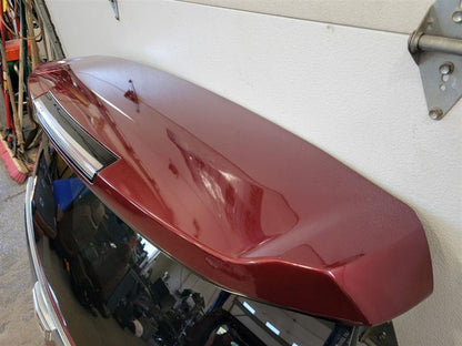 2016 ESCALADE LIFTGATE LIMITED EDITION RED 405Y 25926 - image 10