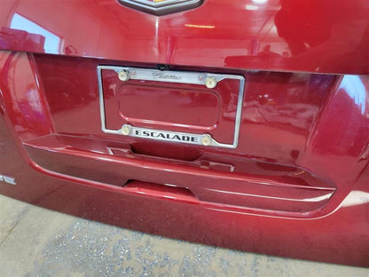 2016 ESCALADE LIFTGATE LIMITED EDITION RED 405Y 25926 - image 11