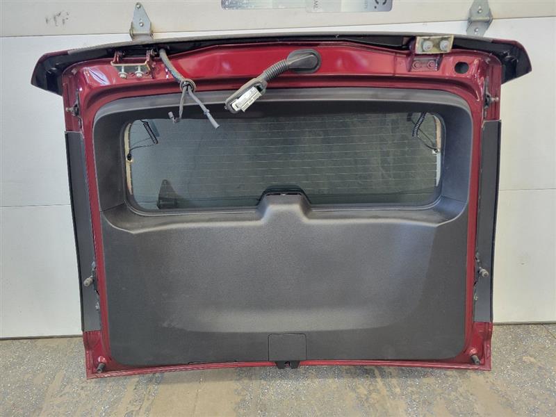 2016 ESCALADE LIFTGATE LIMITED EDITION RED 405Y 25926 - image 13