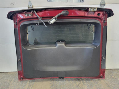 2016 ESCALADE LIFTGATE LIMITED EDITION RED 405Y 25926 - image 13