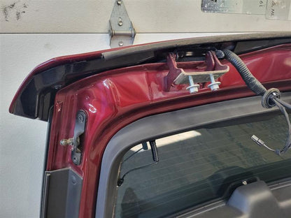 2016 ESCALADE LIFTGATE LIMITED EDITION RED 405Y 25926 - image 14