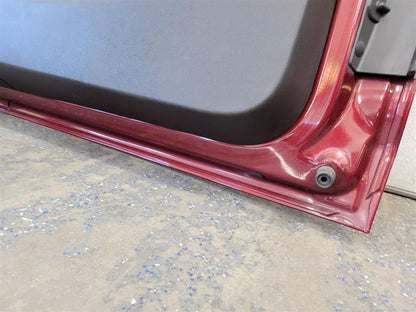 2016 ESCALADE LIFTGATE LIMITED EDITION RED 405Y 25926 - image 19