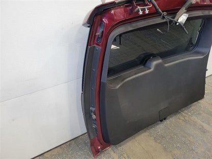 2016 ESCALADE LIFTGATE LIMITED EDITION RED 405Y 25926 - image 1
