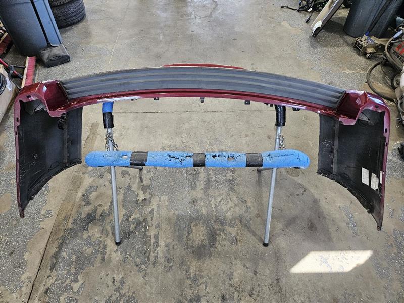 2016 ESCALADE REAR RED 405Y W/ REBAR SENSORS WIRE 25927 - image 7