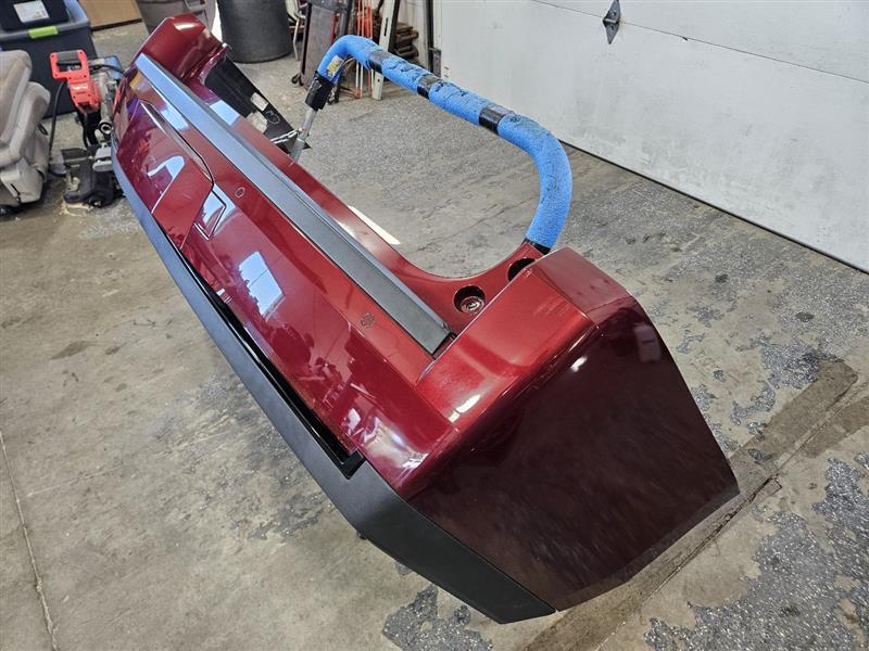 2016 ESCALADE REAR RED 405Y W/ REBAR SENSORS WIRE 25927 - image 8