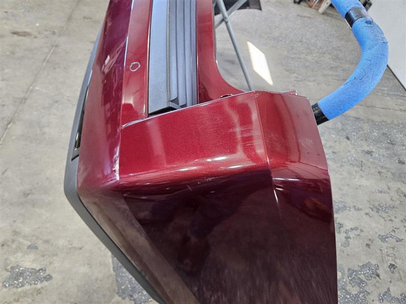 2016 ESCALADE REAR RED 405Y W/ REBAR SENSORS WIRE 25927 - image 9